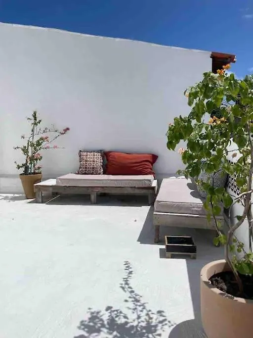 Casa Brigita. Fortaleza Holiday home Fortaleza (Ceara)