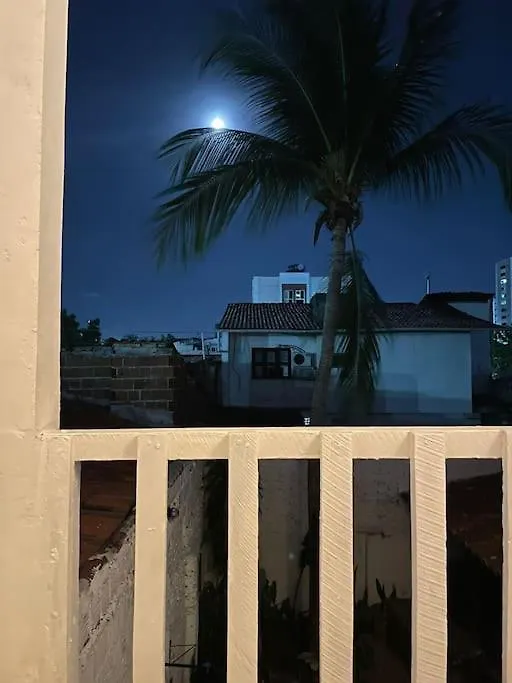 Casa Brigita. Fortaleza Holiday home