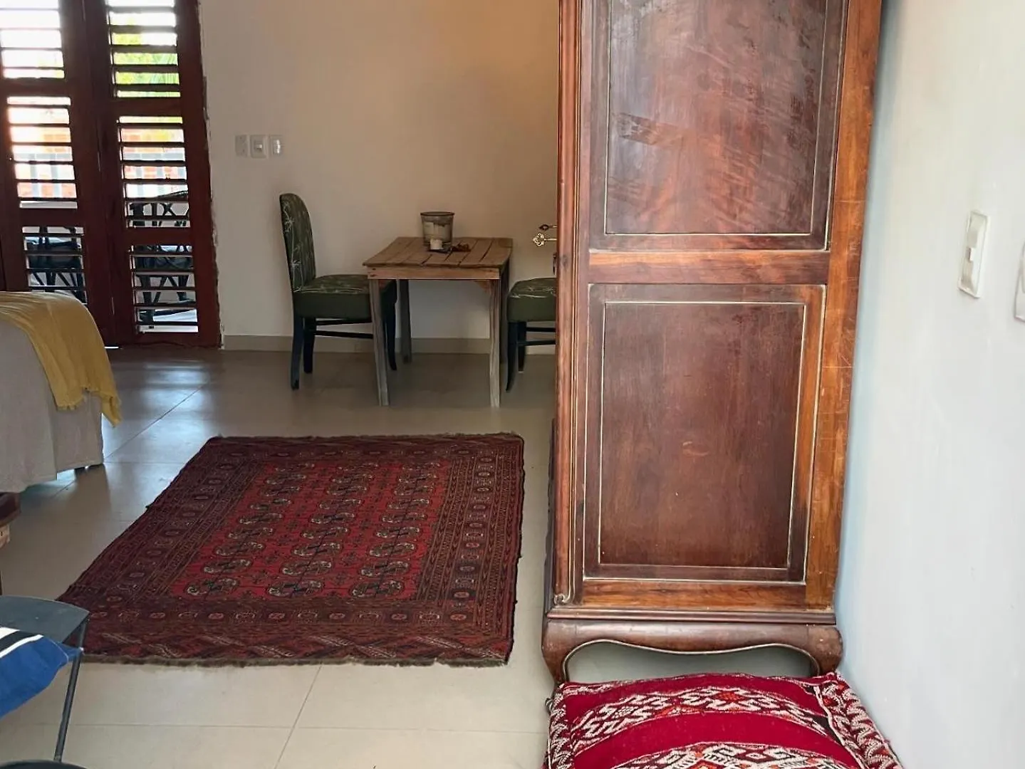 Casa Brigita. Fortaleza 0*, Fortaleza (Ceara) Brazil