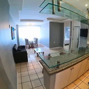 Casa de Férias Na De Iracema, Fortaleza (Ceara)